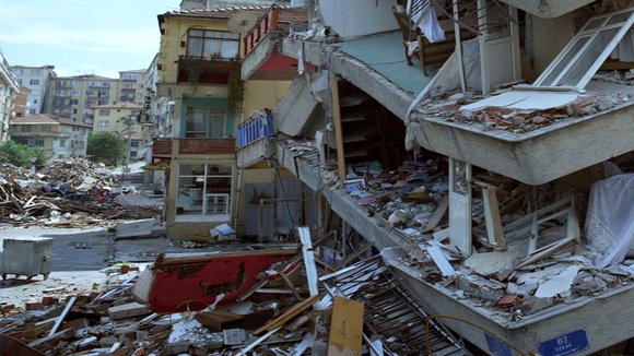 Photo du film Forces de la nature [2003]