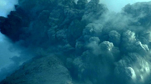 Photo du film Forces de la nature [2003]