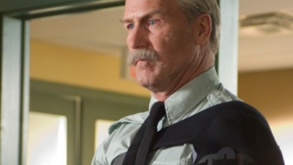 Photo from the movie The Incredible Hulk