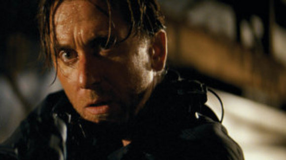 Photo from the movie The Incredible Hulk