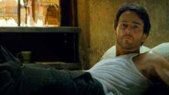 Photo from the movie The Incredible Hulk