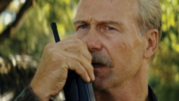 Photo from the movie The Incredible Hulk