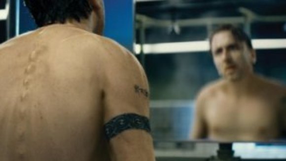 Photo from the movie The Incredible Hulk