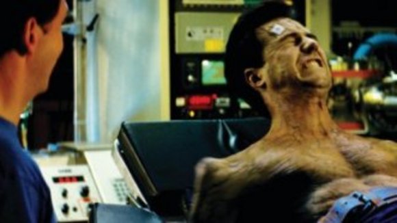 Photo from the movie The Incredible Hulk