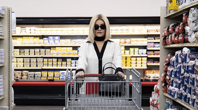 Photo from the movie Jakob's Wife