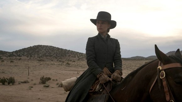 Photo from the movie Jane Got a Gun