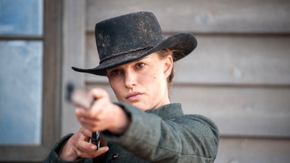 Photo from the movie Jane Got a Gun