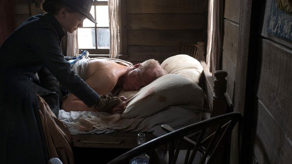 Photo from the movie Jane Got a Gun