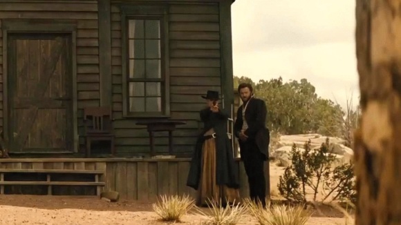 Photo from the movie Jane Got a Gun