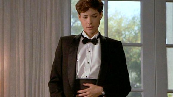 Photo from the movie Just One of the Guys