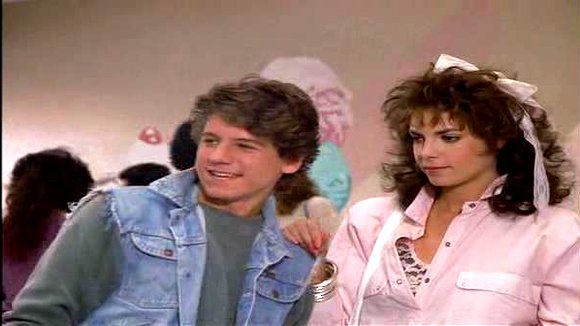 Photo from the movie Just One of the Guys