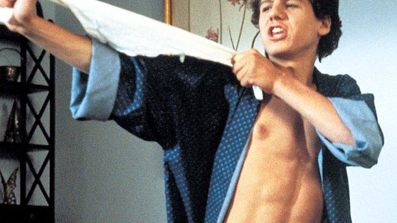 Photo from the movie Just One of the Guys