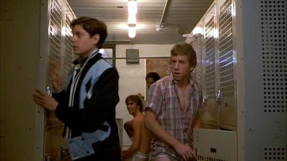 Photo from the movie Just One of the Guys