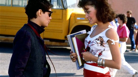 Photo from the movie Just One of the Guys