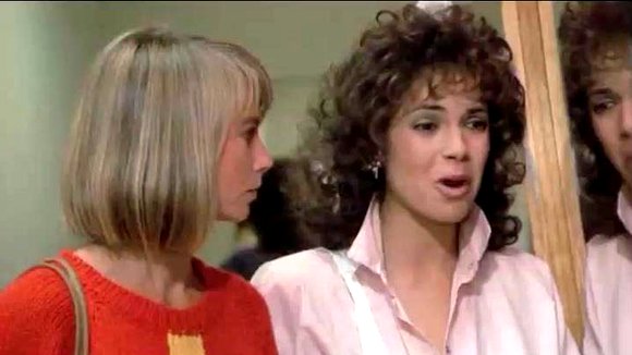 Photo from the movie Just One of the Guys