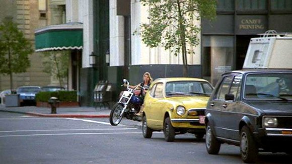 Photo from the movie Just One of the Guys