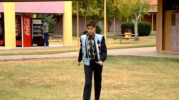 Photo from the movie Just One of the Guys