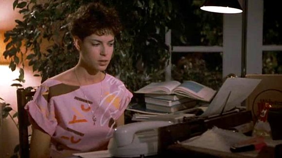 Photo from the movie Just One of the Guys