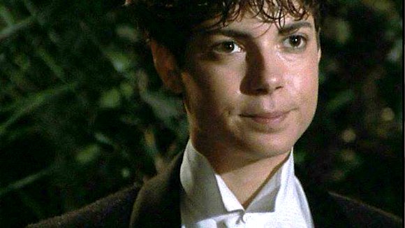 Photo from the movie Just One of the Guys