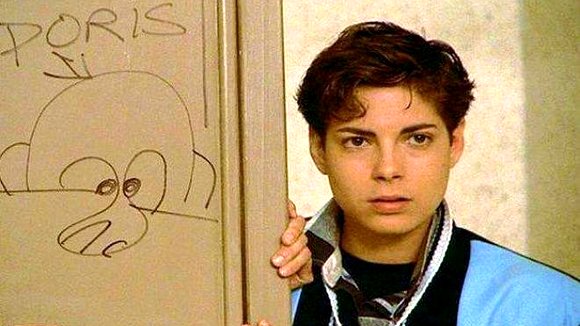 Photo from the movie Just One of the Guys