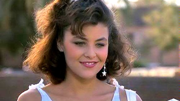 Photo from the movie Just One of the Guys