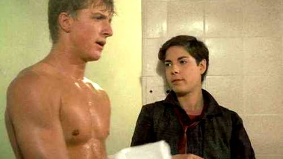 Photo from the movie Just One of the Guys