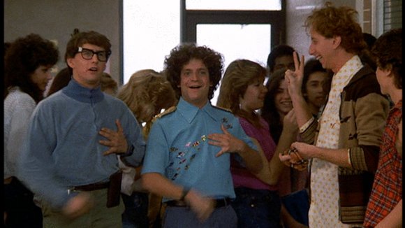 Photo from the movie Just One of the Guys