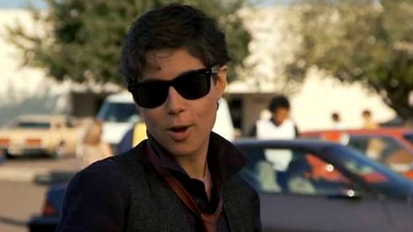 Photo from the movie Just One of the Guys