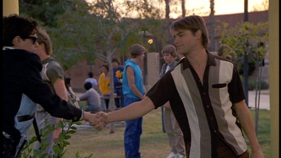 Photo from the movie Just One of the Guys