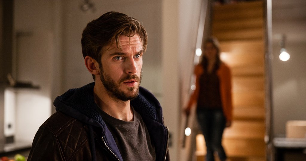 Photo from the movie Redivider