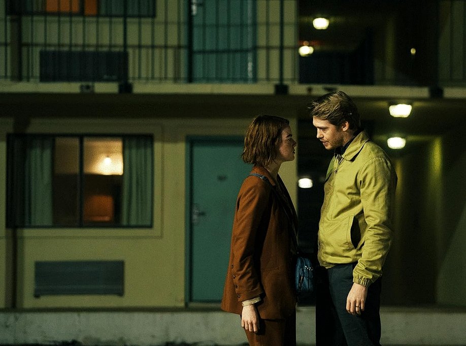 Photo from the movie Kinds of Kindness