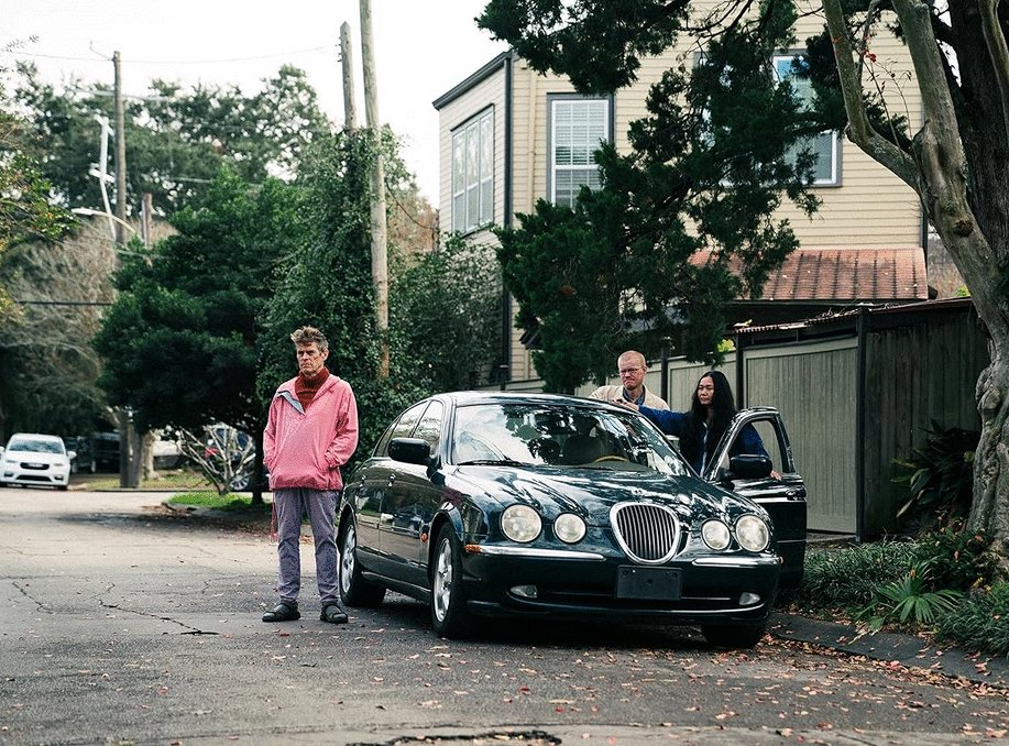 Photo from the movie Kinds of Kindness