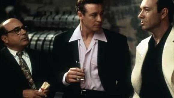 Photo from the movie L.A. Confidential