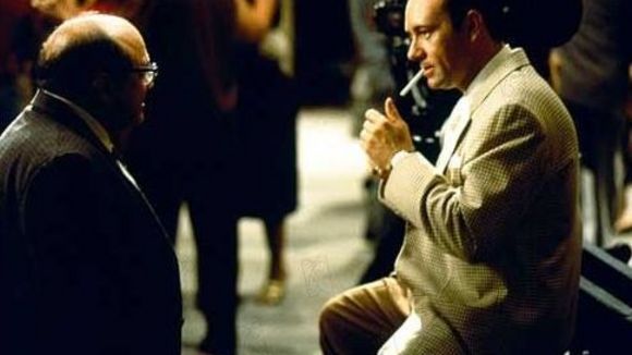 Photo from the movie L.A. Confidential