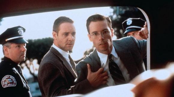 Photo from the movie L.A. Confidential
