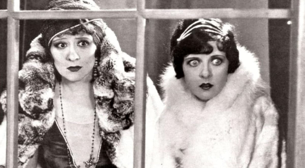 Photo from the movie Lady Windermere's Fan