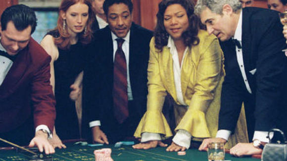 Photo from the movie Last Holiday