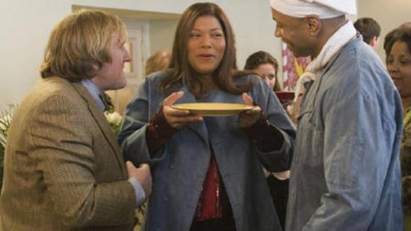 Photo from the movie Last Holiday