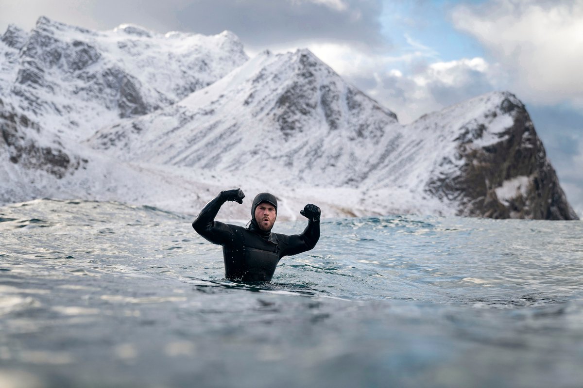 Photo from the movie Limitless