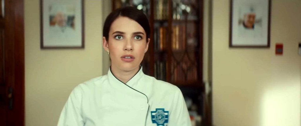 Photo from the movie Little Italy