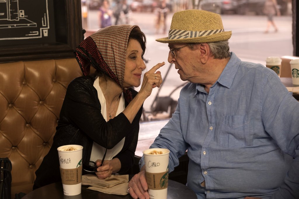 Photo from the movie Little Italy