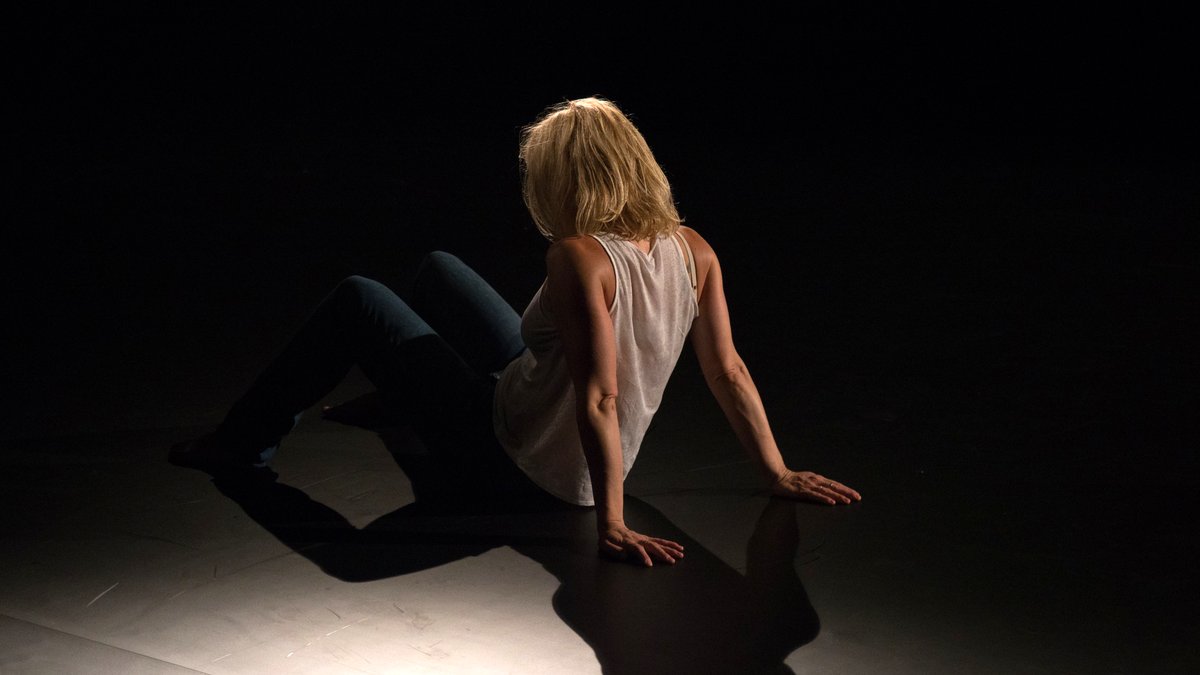 Photo from the movie Little Tickles