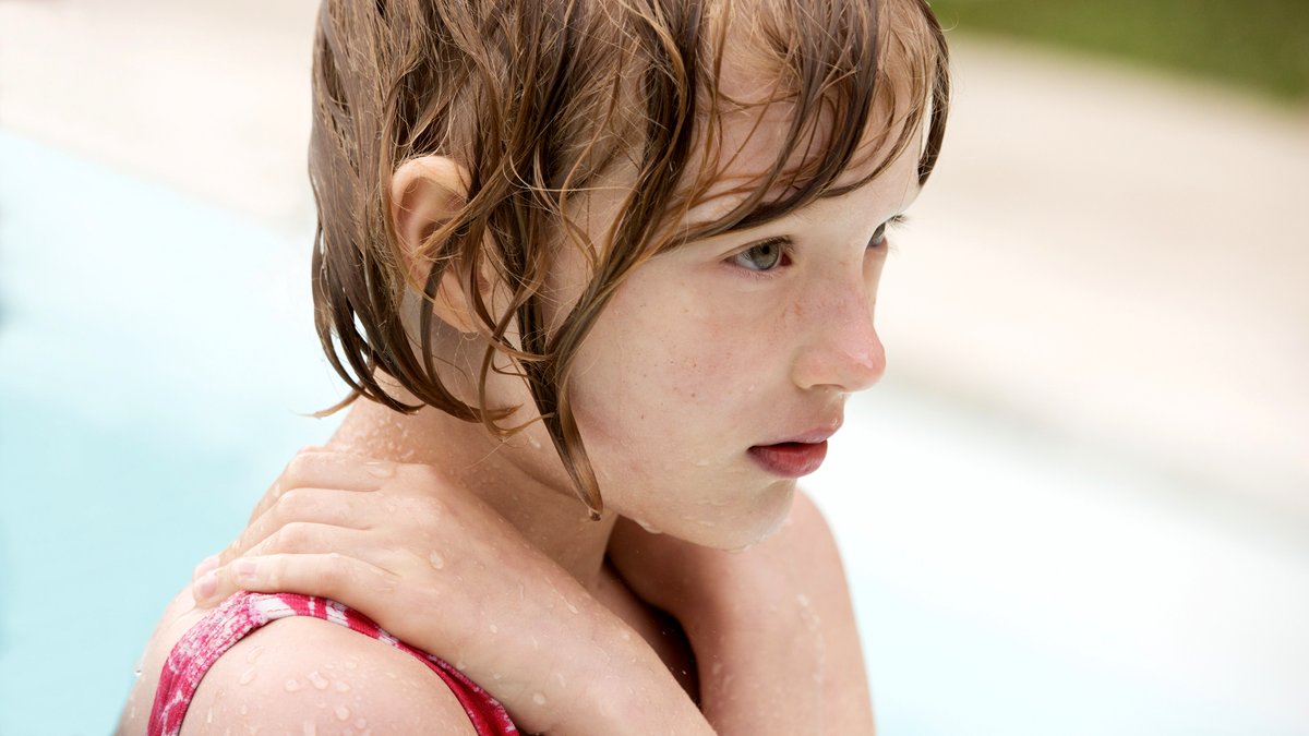 Photo from the movie Little Tickles