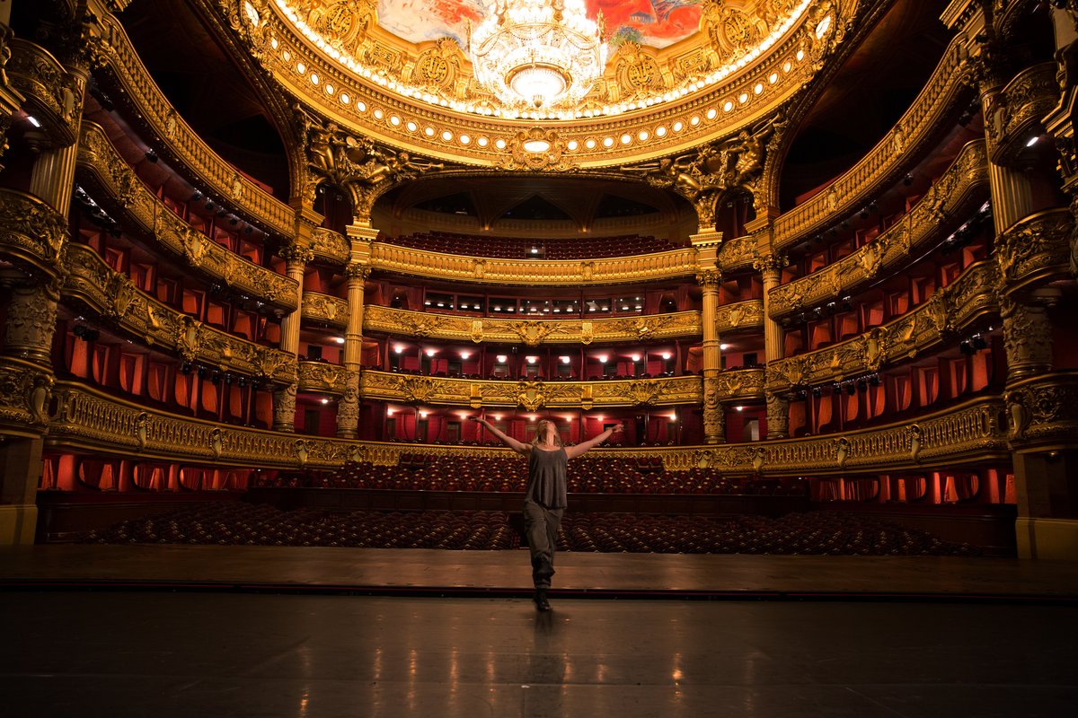 Photo from the movie Little Tickles