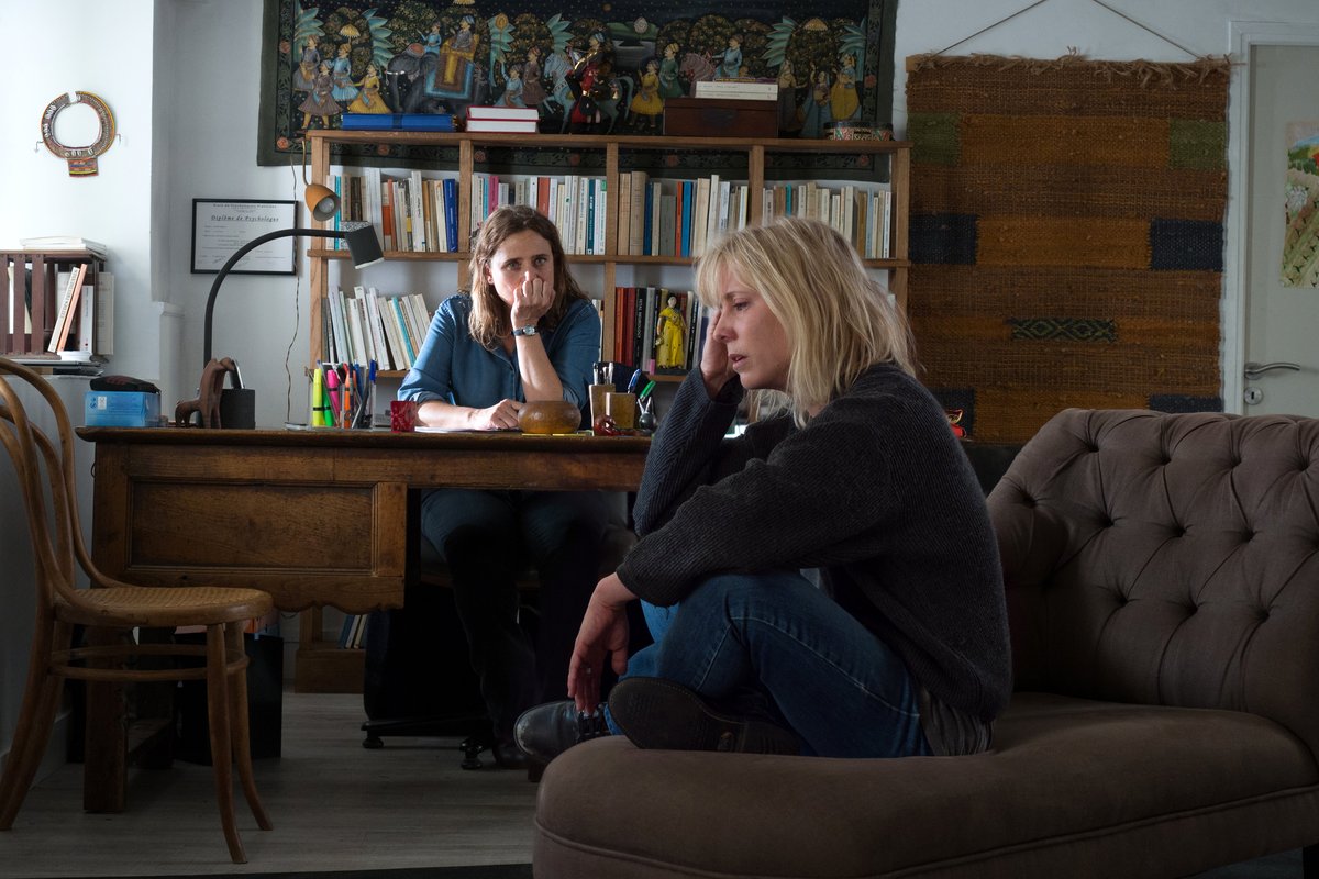 Photo from the movie Little Tickles