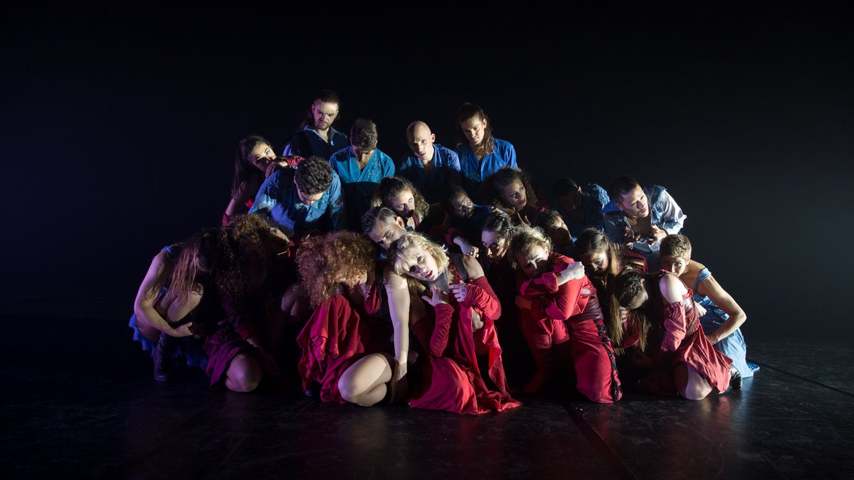 Photo from the movie Little Tickles