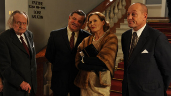 Photo from the movie Little Rose