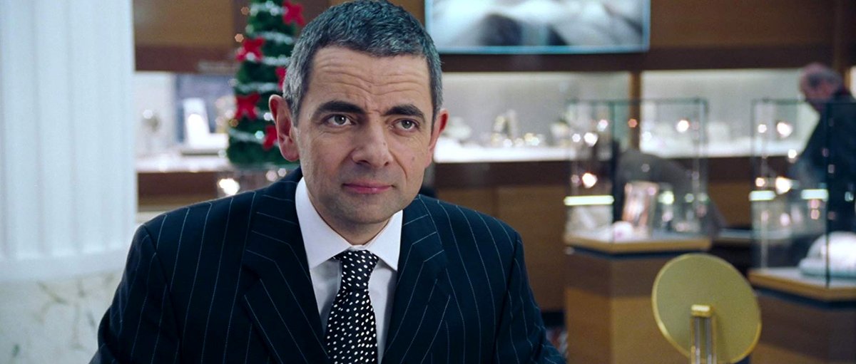 Photo from the movie Love Actually