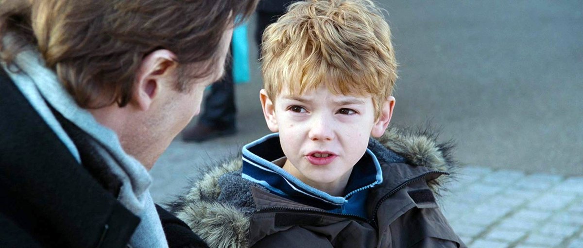 Photo from the movie Love Actually