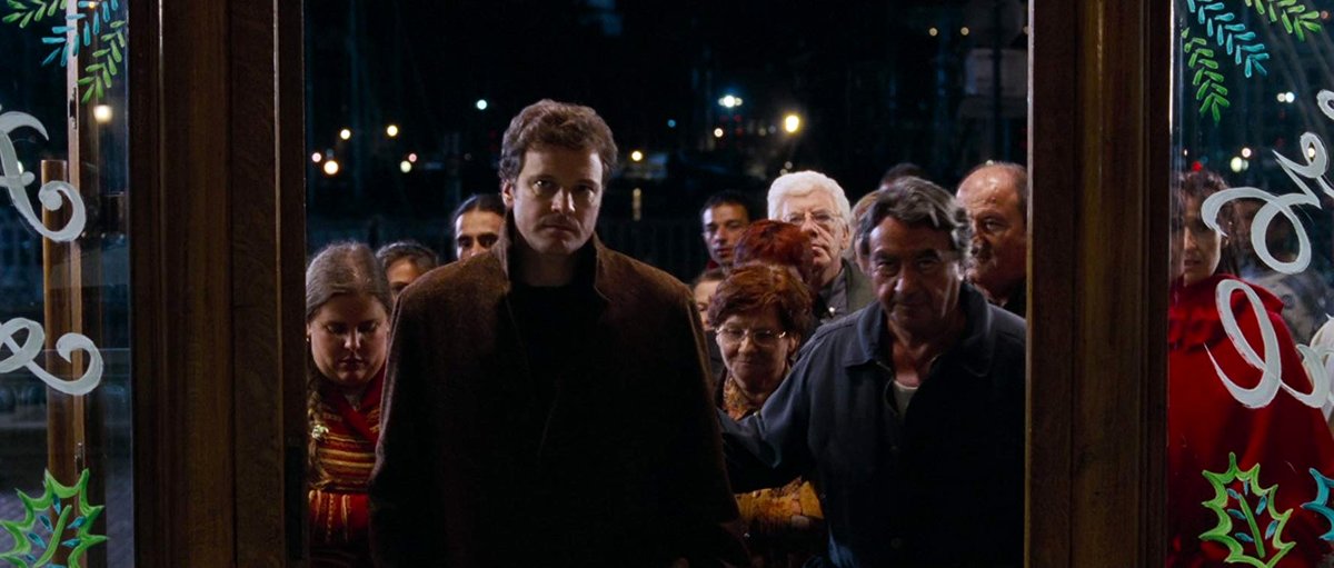 Photo from the movie Love Actually